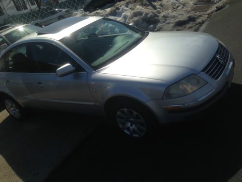 VOLKSWAGEN PASSAT 1.8T 4 CYLINDER GLS CLEAN LOW MILES 1 OWNER PERFECT LIKE NEW, US $4,699.00, image 6