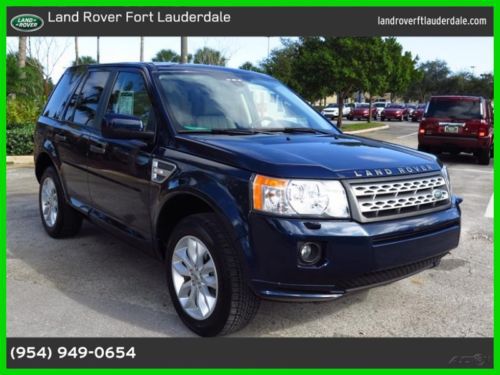 2012 used cpo certified 3.2l i6 24v automatic all wheel drive suv premium