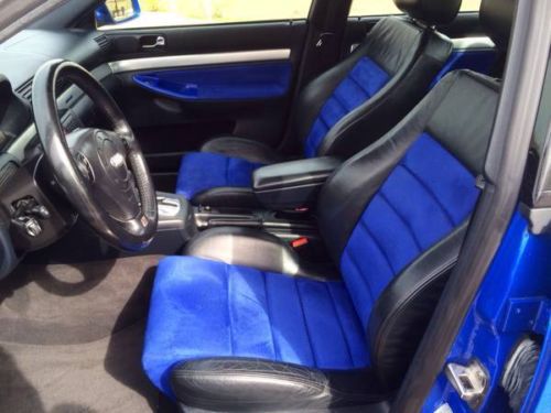 2000 Audi S4 Nogaro Blue - 2.7T Quattro - Very Rare - 1 Owner Car - Flawless!!, US $9,499.00, image 4