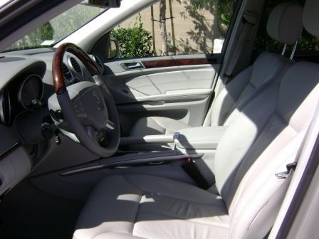 2007 Mercedes-Benz GL450 Base Sport Utility 4-Door 4.6L, US $20,490.00, image 11