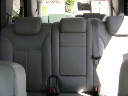 2007 Mercedes-Benz GL450 Base Sport Utility 4-Door 4.6L, US $20,490.00, image 12