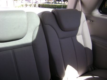2007 Mercedes-Benz GL450 Base Sport Utility 4-Door 4.6L, US $20,490.00, image 13