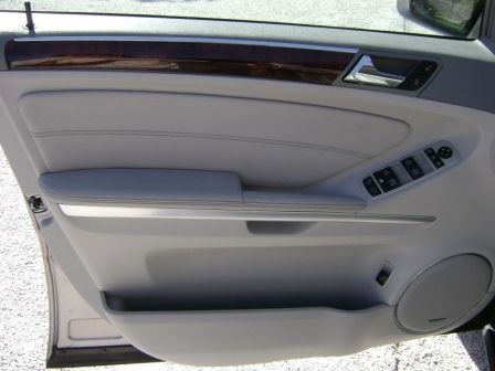 2007 Mercedes-Benz GL450 Base Sport Utility 4-Door 4.6L, US $20,490.00, image 14