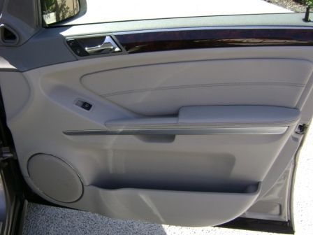 2007 Mercedes-Benz GL450 Base Sport Utility 4-Door 4.6L, US $20,490.00, image 15