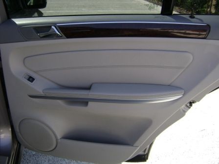 2007 Mercedes-Benz GL450 Base Sport Utility 4-Door 4.6L, US $20,490.00, image 16