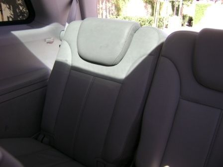 2007 Mercedes-Benz GL450 Base Sport Utility 4-Door 4.6L, US $20,490.00, image 17