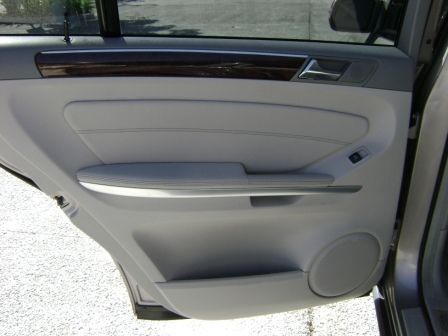 2007 Mercedes-Benz GL450 Base Sport Utility 4-Door 4.6L, US $20,490.00, image 18