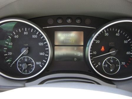 2007 Mercedes-Benz GL450 Base Sport Utility 4-Door 4.6L, US $20,490.00, image 19