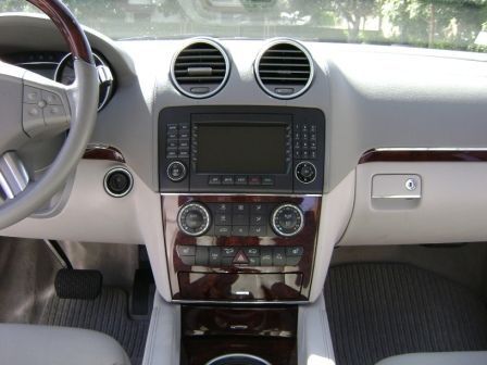 2007 Mercedes-Benz GL450 Base Sport Utility 4-Door 4.6L, US $20,490.00, image 21