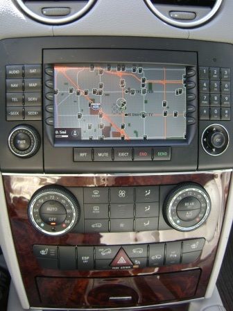 2007 Mercedes-Benz GL450 Base Sport Utility 4-Door 4.6L, US $20,490.00, image 23