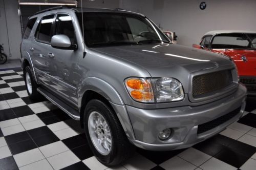 Trd package - one owner - clean autocheck- amazing condition !!