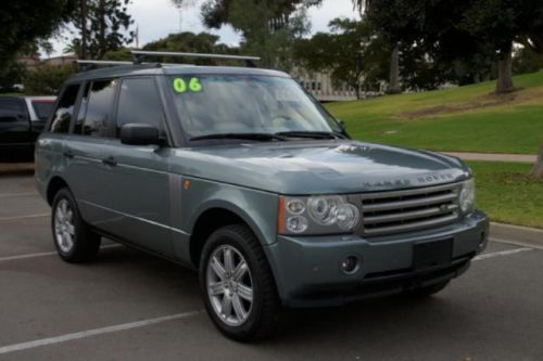 HSE Sport Utility 4D AWD, image 2