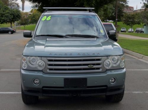 HSE Sport Utility 4D AWD, image 3