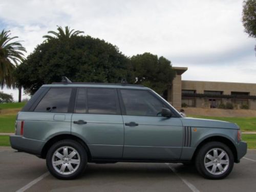 HSE Sport Utility 4D AWD, image 4