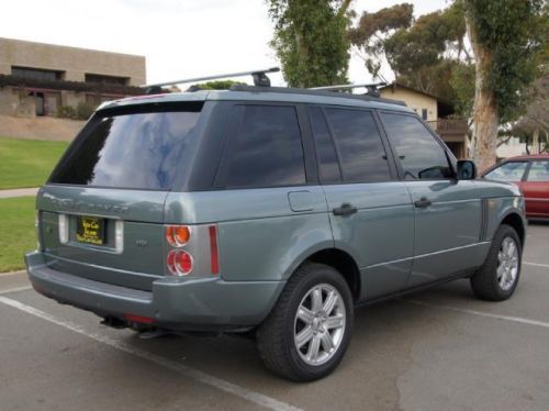 HSE Sport Utility 4D AWD, image 5