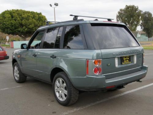 HSE Sport Utility 4D AWD, image 7