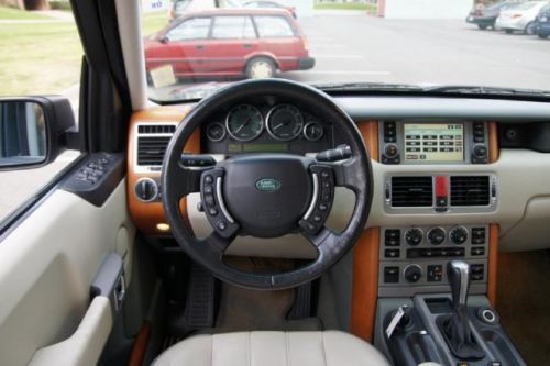 HSE Sport Utility 4D AWD, image 8