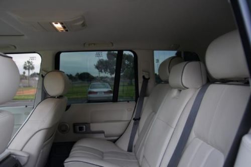 HSE Sport Utility 4D AWD, image 9