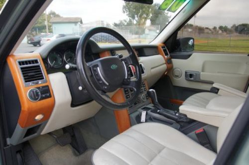 HSE Sport Utility 4D AWD, image 11