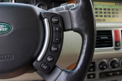 HSE Sport Utility 4D AWD, image 13