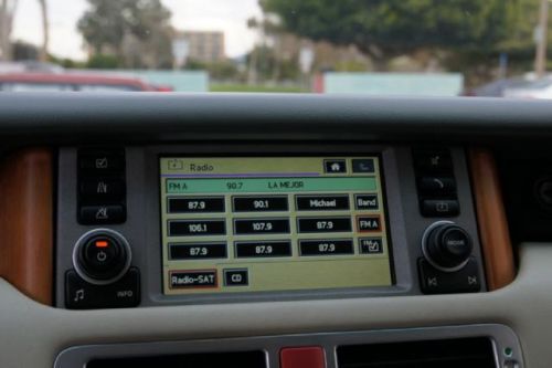 HSE Sport Utility 4D AWD, image 17