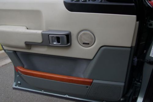 HSE Sport Utility 4D AWD, image 20