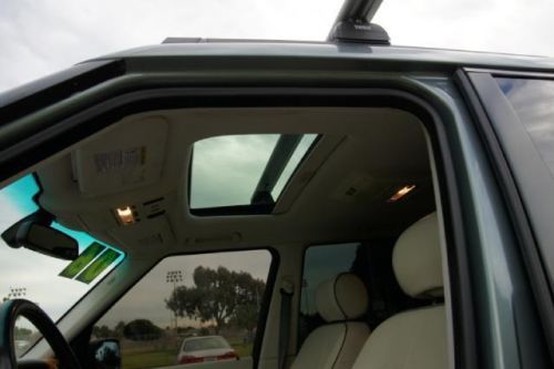 HSE Sport Utility 4D AWD, image 23