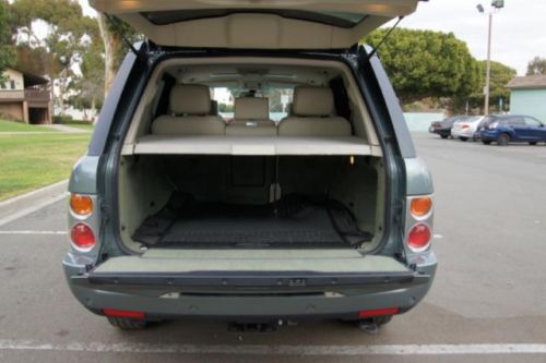 HSE Sport Utility 4D AWD, image 25