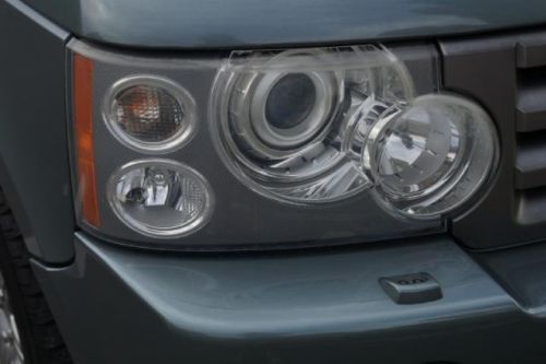 HSE Sport Utility 4D AWD, image 32