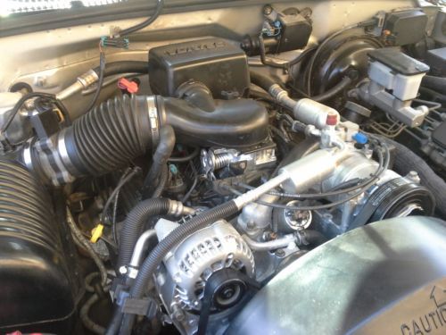 97 gmc 4x4 crew cab