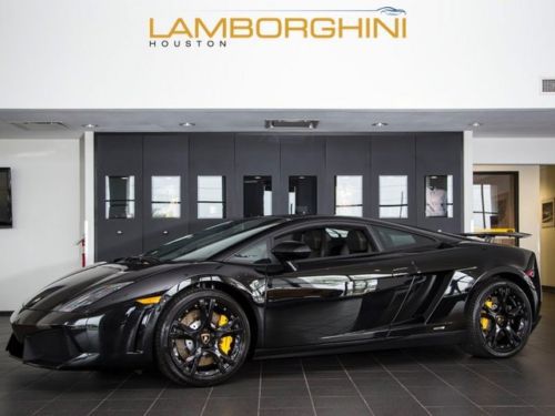 2012 lamborghini lp550-2 gallardo e gear nav callisto rear camera leather pkg