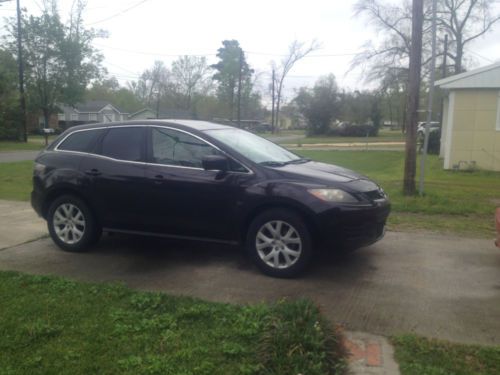 Mazda CX7 Sport, image 4