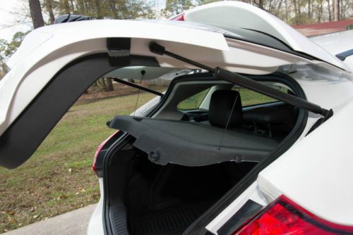 2012 Ford Focus Titanium Hatchback 4-Door 2.0L, US $16,900.00, image 11