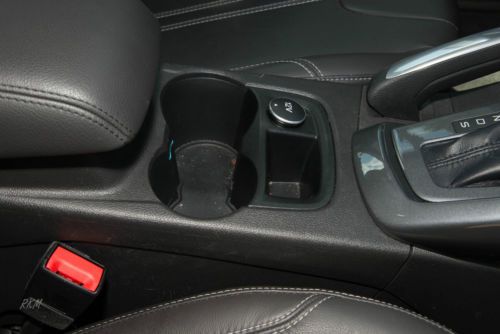 2012 Ford Focus Titanium Hatchback 4-Door 2.0L, US $16,900.00, image 18