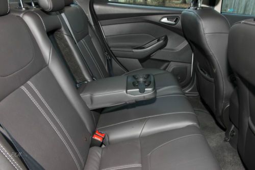 2012 Ford Focus Titanium Hatchback 4-Door 2.0L, US $16,900.00, image 19