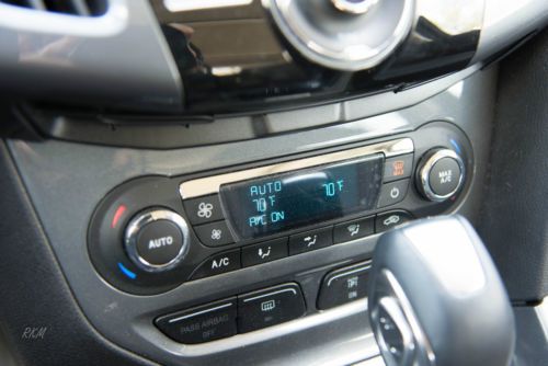 2012 Ford Focus Titanium Hatchback 4-Door 2.0L, US $16,900.00, image 21