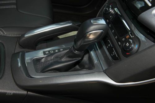 2012 Ford Focus Titanium Hatchback 4-Door 2.0L, US $16,900.00, image 22