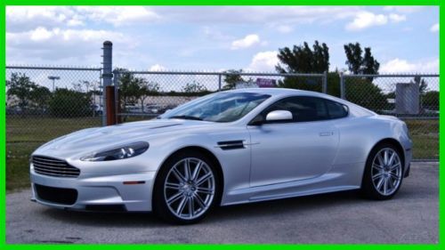 2009 used 6l v12 48v manual coupe premium