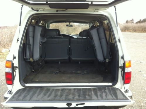 1994 Toyota Land Cruiser Base Sport Utility 4-Door 4.5L, US $11,000.00, image 14
