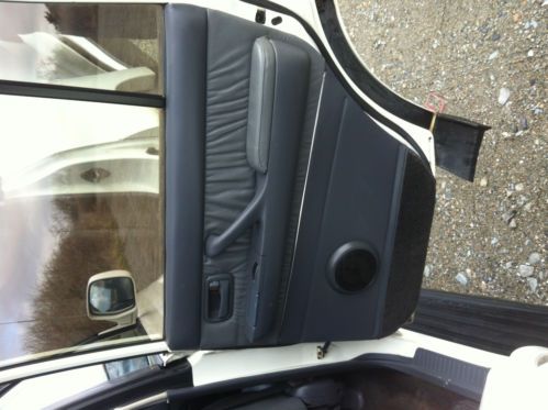 1994 Toyota Land Cruiser Base Sport Utility 4-Door 4.5L, US $11,000.00, image 18