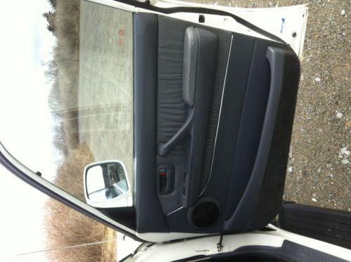 1994 Toyota Land Cruiser Base Sport Utility 4-Door 4.5L, US $11,000.00, image 19