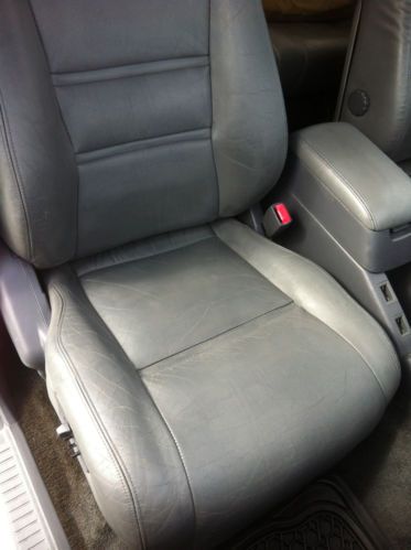 1994 Toyota Land Cruiser Base Sport Utility 4-Door 4.5L, US $11,000.00, image 20