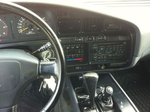 1994 Toyota Land Cruiser Base Sport Utility 4-Door 4.5L, US $11,000.00, image 22