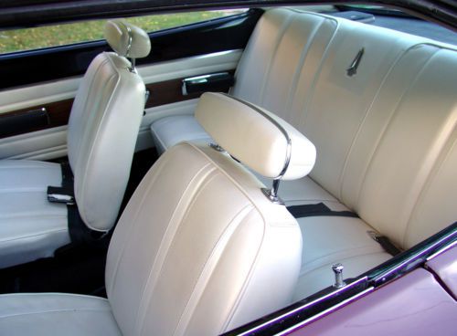 1968 Plymouth GTX, 440 4 spd., Dana 60, numbers matching, wicked color combo, US $28,975.00, image 7