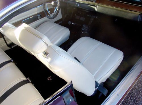 1968 Plymouth GTX, 440 4 spd., Dana 60, numbers matching, wicked color combo, US $28,975.00, image 8