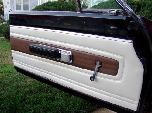 1968 Plymouth GTX, 440 4 spd., Dana 60, numbers matching, wicked color combo, US $28,975.00, image 10