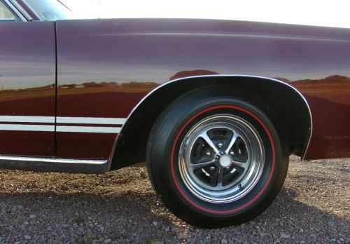 1968 Plymouth GTX, 440 4 spd., Dana 60, numbers matching, wicked color combo, US $28,975.00, image 15