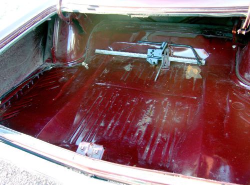 1968 Plymouth GTX, 440 4 spd., Dana 60, numbers matching, wicked color combo, US $28,975.00, image 20