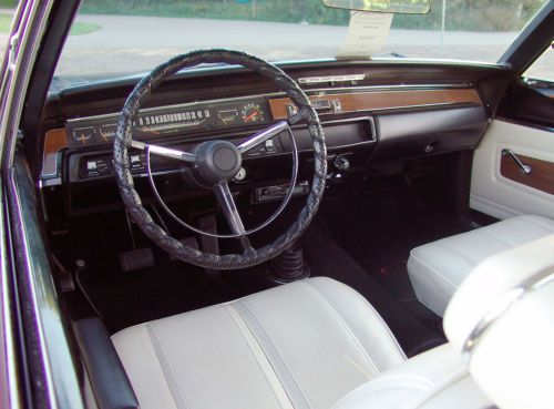 1968 Plymouth GTX, 440 4 spd., Dana 60, numbers matching, wicked color combo, US $28,975.00, image 21