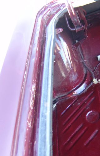 1968 Plymouth GTX, 440 4 spd., Dana 60, numbers matching, wicked color combo, US $28,975.00, image 22